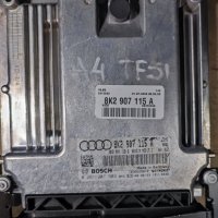 Компютри ECU Audi A4 A5 A6 A7 A8 Q5 2.0 2.7 3.0 TDI TFSI компютър , снимка 6 - Части - 37337018