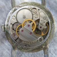 часовник Зим, снимка 4 - Антикварни и старинни предмети - 37898728