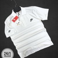 Nike мъжка тениска висок клас реплика, снимка 1 - Тениски - 44476814