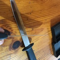 Нож, ножове, касапски ножове, кама , голям нож, снимка 7 - Ножове - 44239443