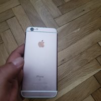 iPhone 6s 16gb rose gold , снимка 6 - Apple iPhone - 42066669