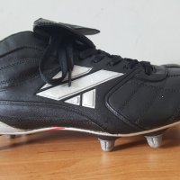 Kooga професионални футболни бутонки/ обувки за ръгби. Номер 46, снимка 1 - Футбол - 32098165