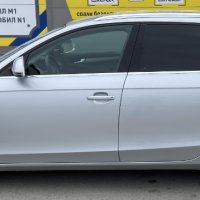 Audi A4 Avant 1.8 TFSI 160кс, снимка 1 - Автомобили и джипове - 44274730