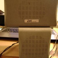 DK digital съраунд колонки, снимка 1 - Тонколони - 40169386