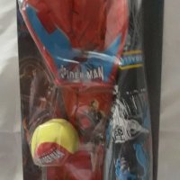 Комплект за бейзбол, бухалка,ръкавици, топки, снимка 4 - Игри и пъзели - 38696186