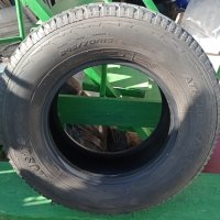 Всесезонни гуми Austone 245/70R16 - 2 броя, снимка 8 - Гуми и джанти - 44223280