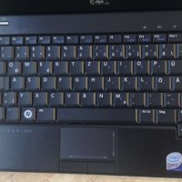 Лаптоп Dell Latitude E4200   12''  НЯМА  Твърд диск !, снимка 2 - Лаптопи за дома - 38748400