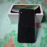 Apple Iphone XS - 256gb - Space Grey, снимка 6 - Apple iPhone - 34298686
