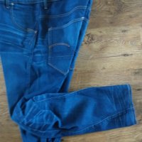  G-star Arc 3D Tapered Jeans - страхотни мъжки дънки 32 НОВИ без етикети, снимка 5 - Дънки - 42666586