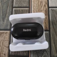 Безжични Слушалки блутут bluetooth Redmi , снимка 2 - Bluetooth слушалки - 40581020