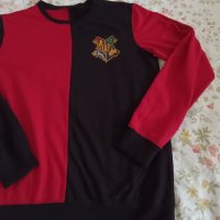 Хари Потър, Harry Potter,блуза, снимка 1 - Блузи - 39283268
