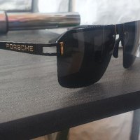 Porsche design P222 слънчеви очила, снимка 4 - Слънчеви и диоптрични очила - 36679762