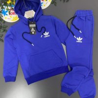 детски екип adidas , снимка 1 - Детски комплекти - 44471995