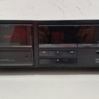 Дек KENWOOD KX-3010 -2, снимка 1 - Декове - 30198041