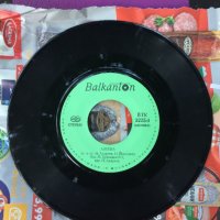 ВТК 3225 Боян Иванов Безсъние / Маргарита Хранова Албена Грамофонна Плоча Vinyl Records, снимка 2 - Грамофонни плочи - 30150281