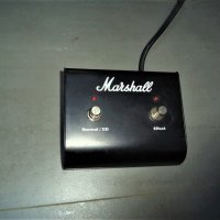 Marshall Haze40 combo, снимка 9 - Китари - 37511797