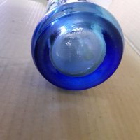 Стар стъклен сифон за газирана вода , сода - Русе .Бутилка 2, снимка 4 - Антикварни и старинни предмети - 31013322