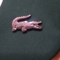 Lacoste спортен несесер, снимка 4 - Чанти - 31265120