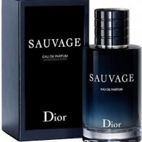 Нов Мъжки парфюм Dior Sauvаge, снимка 1 - Мъжки парфюми - 30397991