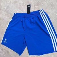 Adidas къси панталони размер L, снимка 1 - Къси панталони - 42027049