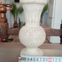 Продавам красива,малка и стилна ваза., снимка 4 - Вази - 42395196
