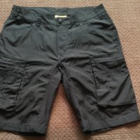 BLAKLADER 1449-1845 Service Stretch Work Short Trouser размер 48 / S- M работни къси панталони W4-72, снимка 1 - Панталони - 42868329
