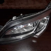 Пежо Боксер Original Headlight without LED Silver Left > 2014 Fiat Ducato 250 OE 1374296080, снимка 1 - Части - 29359185