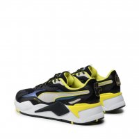 130млв.-Мъжки маратонки Puma RS, снимка 3 - Маратонки - 40096178