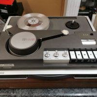 Видео, аудио рекордер Philips LDO 1002 1969-1971 , снимка 1 - Антикварни и старинни предмети - 38452116