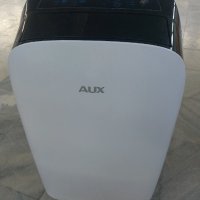 Мобилен климатик AUX AM-H12A4/LAR1-EU за офиса 12000BTU, снимка 12 - Климатици - 37603072