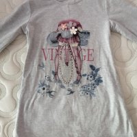 Уейкики ватирани блузи и подарък , снимка 9 - Детски Блузи и туники - 38248821