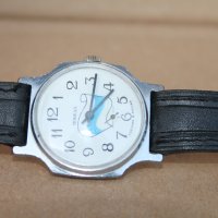 Мъжки часовник СССР ''Победа'', снимка 10 - Мъжки - 42795742