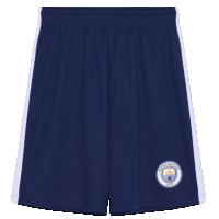 Оригинален Детски Екип Manchester City, снимка 4 - Футбол - 44352972