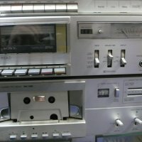 Telefunken и Sony , снимка 5 - Аудиосистеми - 35603706