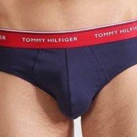 Слип Tommy Hilfiger, снимка 2 - Бельо - 35230863