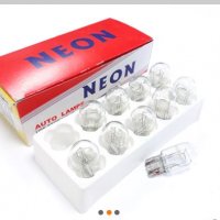 Крушки Неон Neon Т20 - 12V 21/5W, снимка 1 - Аксесоари и консумативи - 31992572