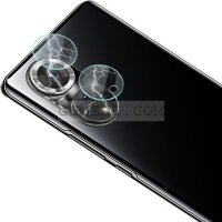 Huawei Honor 50 - Протектор за Камерата - Закалено Стъкло, снимка 5 - Фолия, протектори - 35099577
