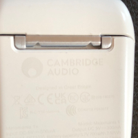 CAMBRIDGE AUDIO MELOMANIA 1 -БЛ.СЛУШАЛКИ , снимка 3 - Bluetooth слушалки - 44513012