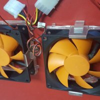Вентилатор  Thermaltake TT-9025A Cooling FAN, снимка 4 - Захранвания и кутии - 36803458