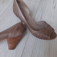 Обувки San Marina , снимка 3 - Дамски ежедневни обувки - 33800504