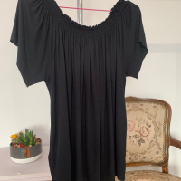 Дамска блуза в L размер , снимка 15 - Тениски - 44518788