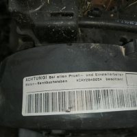 Двигател за VW16 TDI, снимка 3 - Части - 30122922