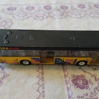 Автобус Siku, снимка 5 - Колекции - 39637541