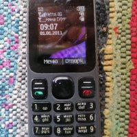 Нокия 101 две син карти, снимка 1 - Nokia - 38030662