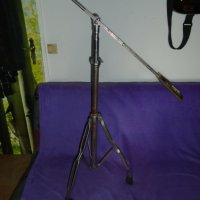 New Sound Pro Cymbal Stand - професионална чупеща се стойка за чинел, снимка 4 - Ударни инструменти - 34241356