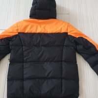 Hugo Boss J _Hamar Mens Down Jacket Water Repellent Size 2XL НОВО! ОРИГИНАЛ! Мъжко Зимно пухено Яке!, снимка 11 - Якета - 42597628