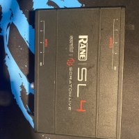 Rane SL4, снимка 1 - Друга електроника - 38516143