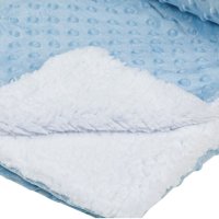 Бебешко одеялце, снимка 2 - Спално бельо и завивки - 40664808