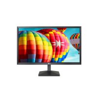 НОВ Монитор LG 23.8", IPS, Full HD, 75Hz, 5ms, HDMI, Черен, 24MK430H-B.AEU - 24 МЕСЕЦА ГАРАНЦИЯ, снимка 1 - Монитори - 44176494