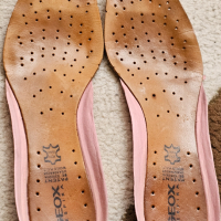 Дамски спортни обувки Geox, 42 рр, снимка 6 - Маратонки - 44792649